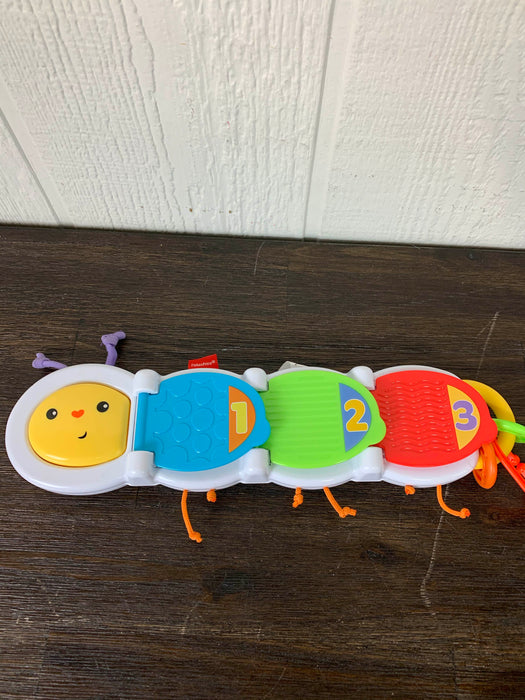 used BUNDLE Infant & Toddler Toys