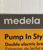 used Medela Pump In Style with MaxFlow