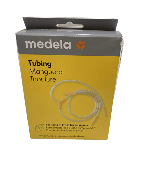 used Medela Tubes For Freestyle Flex Pump