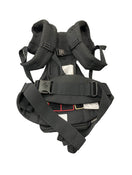 secondhand Ergobaby Omni 360 Cool Air Mesh Baby Carrier, Onyx Black