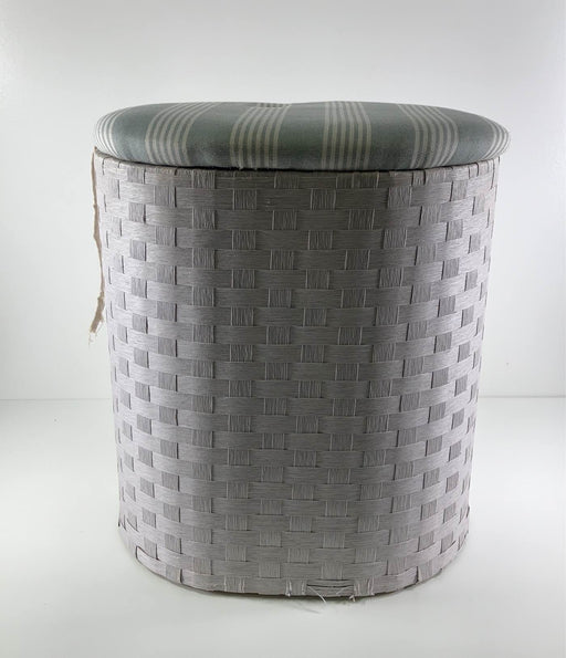 used Laundry Hamper