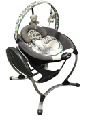 used Graco Glider Petite LX