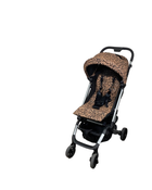 used Colugo Compact Stroller, Wild Child, 2022