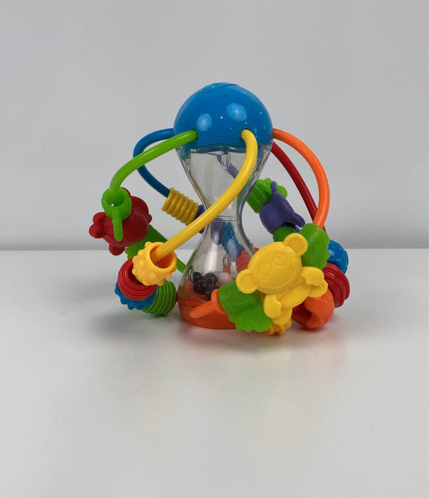 secondhand Playgro Play & Learn Activity Ball Toy