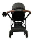 used Maxi-Cosi Zelia2 Luxe Travel System, New Hope Black, 2023