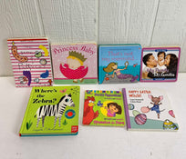 used BUNDLE Board Books