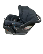 used Infantcarseat