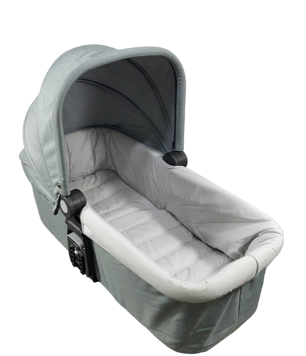 Baby Jogger City Tour LUX Foldable Pram, 2017, Slate