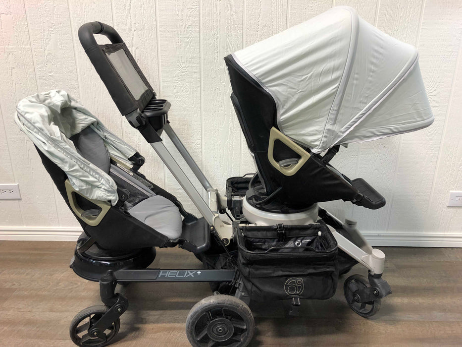 used Strollers