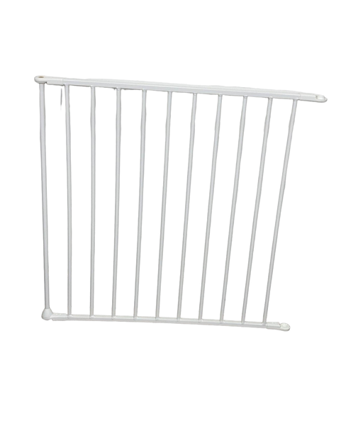 secondhand BabyDan Flex Baby Gate Extension