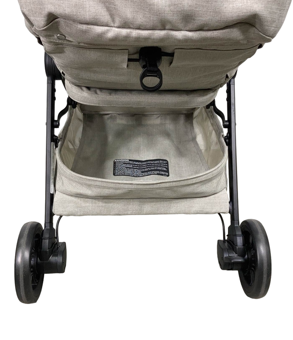 Nuna TRVL + Pipa Urbn Travel System, 2022, Hazelwood