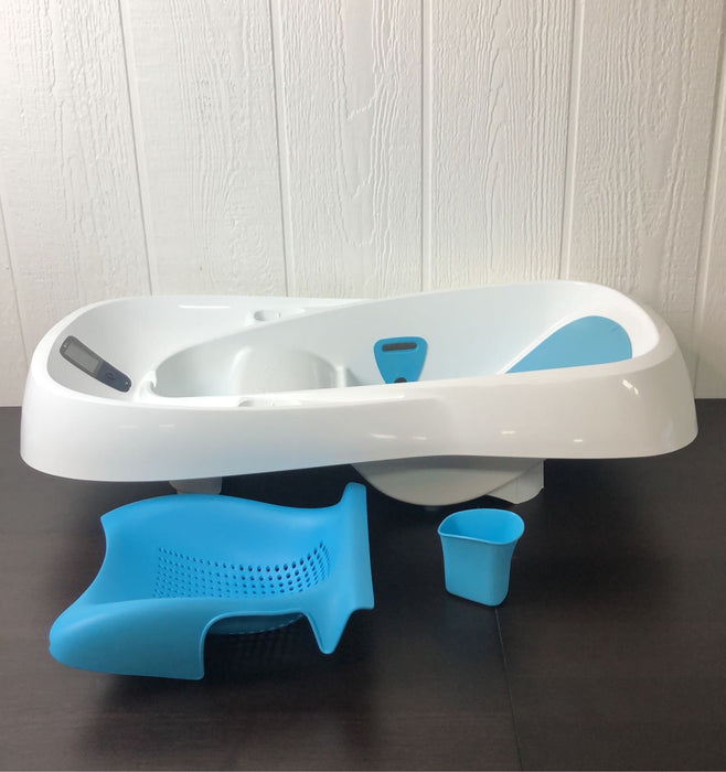 used 4moms Cleanwater Tub