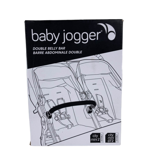 used Baby Jogger Belly Bar