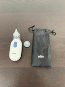 used Braun Nasal Aspirator