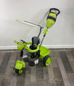 used Little Tikes Perfect Fit 4-in-1 Trike