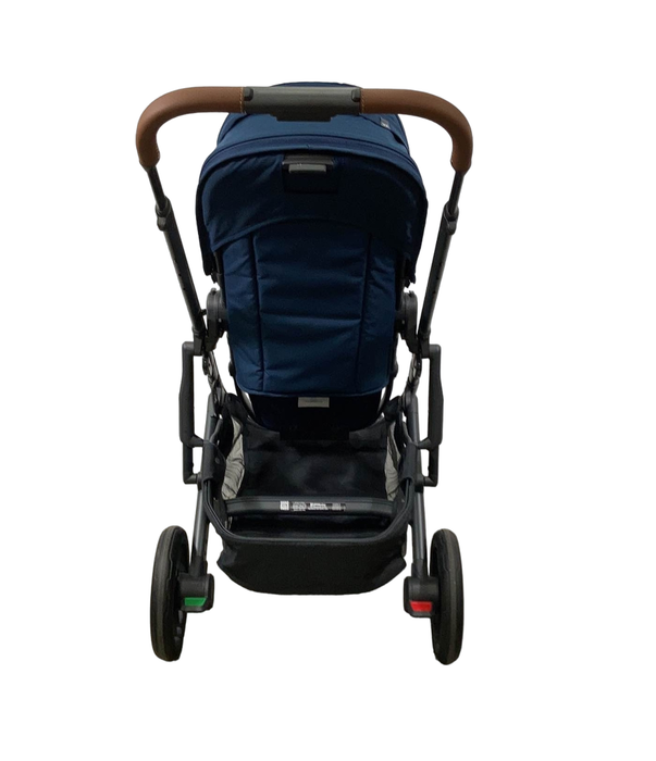 UPPAbaby CRUZ V2 Stroller, 2023, NOA (Navy)