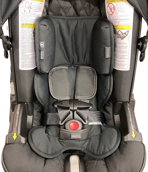 secondhand Travel Strollers