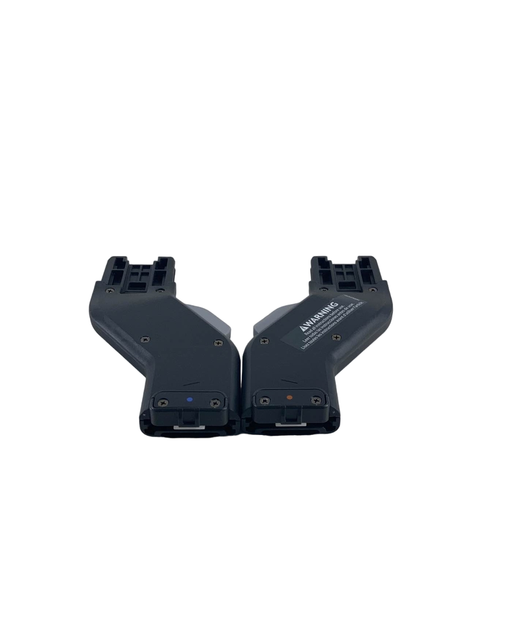 secondhand UPPAbaby VISTA Upper Adapters