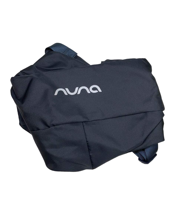 Nuna TRVL + Pipa Urbn Travel System, 2023, Caviar