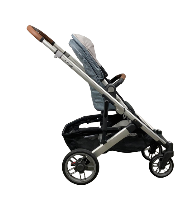 secondhand Strollers