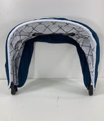 used Mockingbird Extendable Canopy without Sunshade, Sea, Windowpane