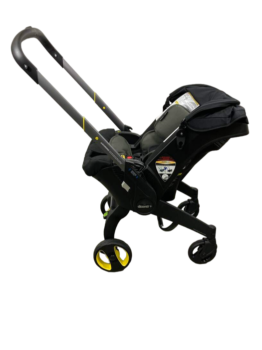 used Strollers