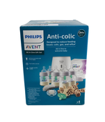 used Philips Avent Natural Response All-in-One Gift Set