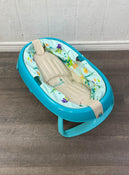 used Summer Infant Fold Away Baby Bath Tub