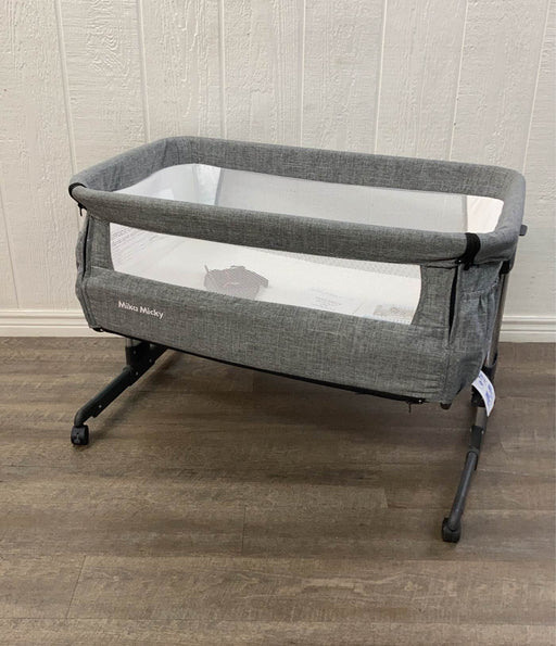 used Mika Micky Bedside Sleeper