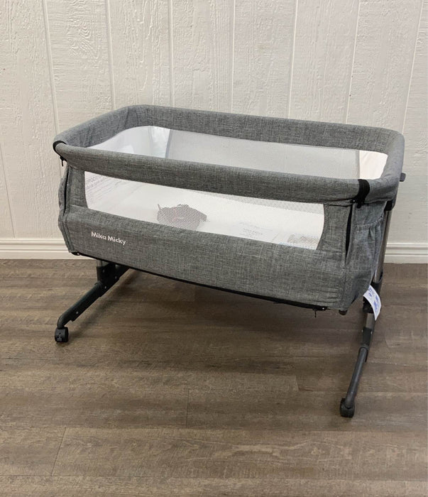 used Mika Micky Bedside Sleeper