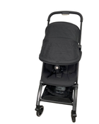 secondhand Joolz Aer+ Stroller, 2022, Refined Black