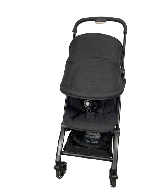 secondhand Joolz Aer+ Stroller, 2022, Refined Black