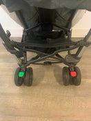 UPPAbaby G-LUXE Stroller, 2018, Jordan (Charcoal Melange)