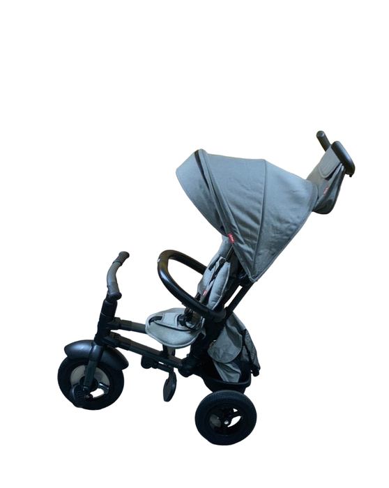 secondhand QPlay Rito Ultimate 3 In 1 Folding Trike