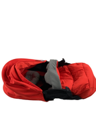 used Babyzen Newborn Pack, Red