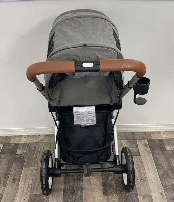 used Cybex Talos S Lux S With Aton 2 Travel System