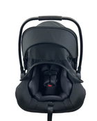 secondhand Bugaboo Turtle Air By Nuna Car Seat, 2021, Black