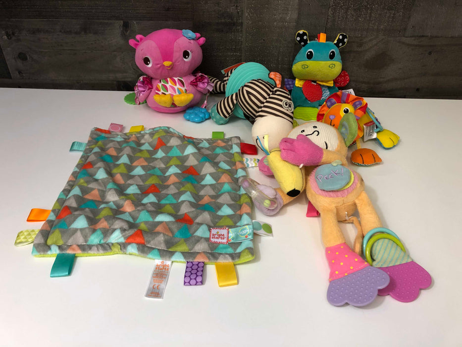 BUNDLE Soft Toys