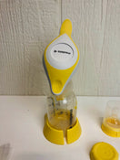 secondhand Medela Harmony Manual Breast Pump