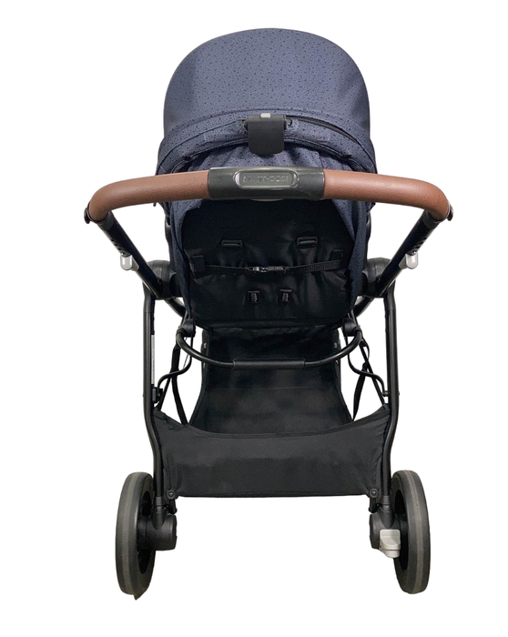 Maxi-Cosi Zelia Max Stroller Only, 2020, Sonar Grey