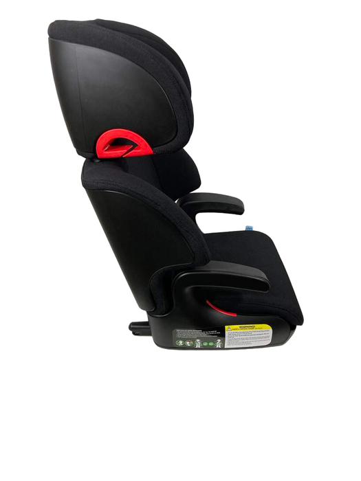 used Boostercarseat