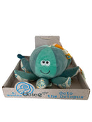 used Dolce Eco Ocean Octo the Octopus