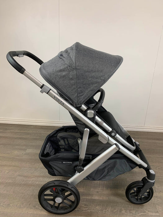 used Standard Strollers