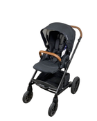 used Nuna Mixx Next + Pipa Urbn Travel System, Caviar, 2023