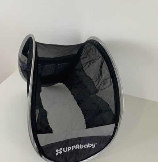 secondhand UPPAbaby Cabana Infant Car Seat Shade