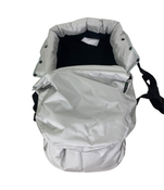 secondhand Baby Jogger City Select Bassinet Kit, 2014, Silver