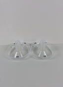 secondhand Willow Breast Pump Flanges