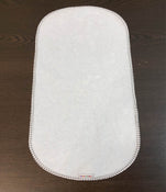 used Munchkin Waterproof Changing Pad Liners