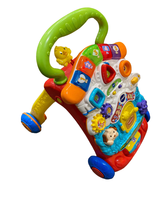 secondhand VTech Stroll And Discover Activity Walker