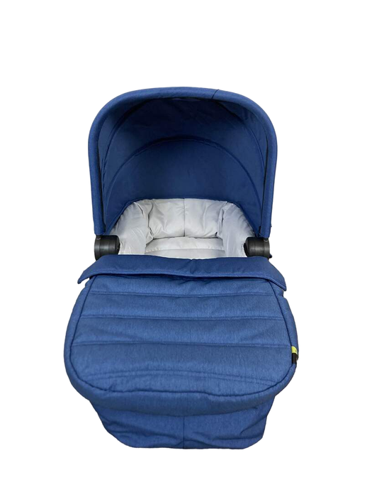 secondhand Baby Jogger City Tour LUX Foldable Pram